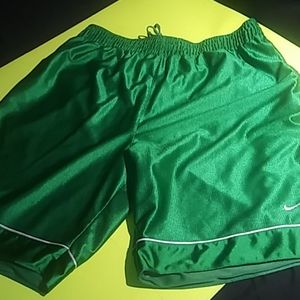 Nike shorts